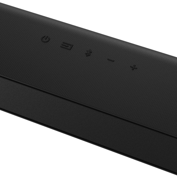 VIZIO V21t-J8 2.1 Bluetooth Sound Bar Speaker - V21T-J8