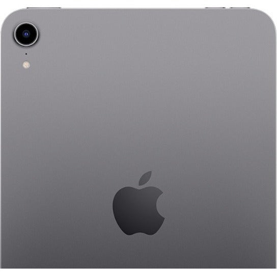 Apple iPad mini (6th Generation) A2567 Tablet - 8.3" - Apple A15 Bionic Hexa-core - 4 GB - 256 GB Storage - iPadOS 15 - Space Gray - MK7T3LL/A