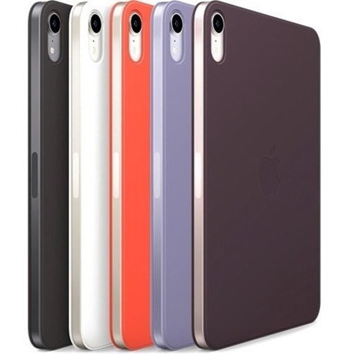 Apple iPad mini (6th Generation) A2567 Tablet - 8.3" - Apple A15 Bionic Hexa-core - 4 GB - 64 GB Storage - iPadOS 15 - Starlight - MK7P3LL/A