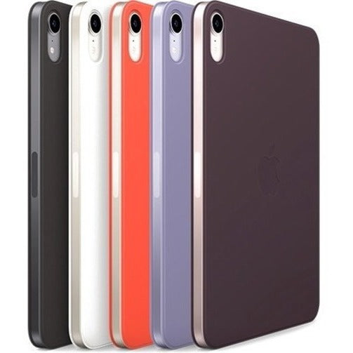 Apple iPad mini (6th Generation) A2568 Tablet - 8.3" - Apple A15 Bionic Hexa-core - 4 GB - 256 GB Storage - iPadOS 15 - 5G - Starlight - MK8H3LL/A