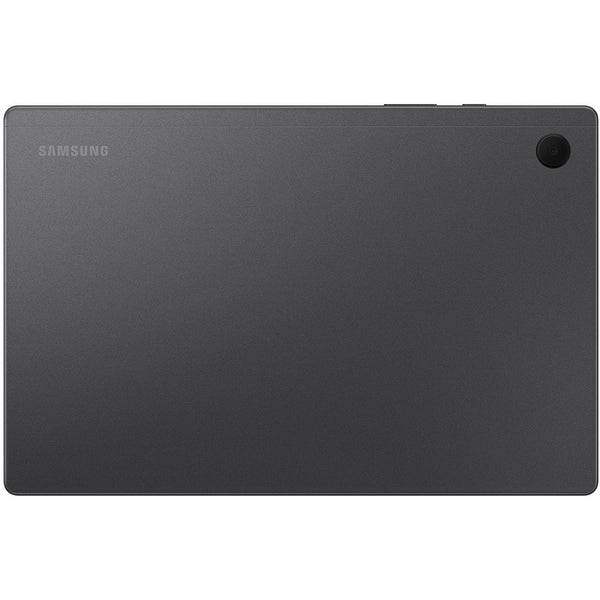 Samsung Galaxy Tab A8 SM-X200 Tablet - 10.5" WUXGA - Octa-core (Cortex A75 Dual-core (2 Core) 2 GHz + Cortex A55 Hexa-core (6 Core) 2 GHz) - 3 GB RAM - 32 GB Storage - Android 11 - Dark Gray - SM-X200NZAAXAR