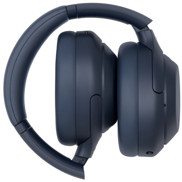 Sony Wireless Over-ear Industry Leading Noise Canceling Headphones with Microphone - WH1000XM4/L