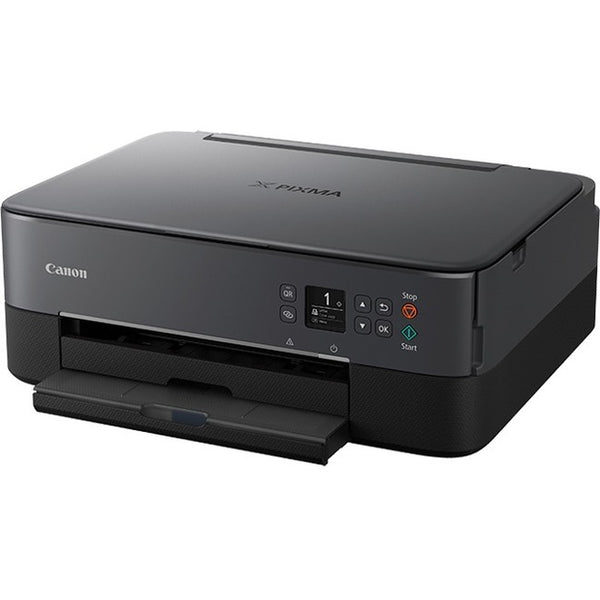 Canon PIXMA TS6420a Wireless Inkjet Multifunction Printer - Color - Black - 4462C082