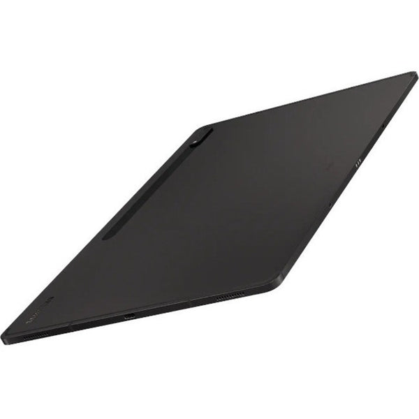 Samsung Galaxy Tab S8 Ultra SM-X900 Tablet - 14.6" WQXGA+ - Octa-core 2.99 GHz 2.40 GHz 1.70 GHz) - 12 GB RAM - 256 GB Storage - Android 12 - Graphite - SM-X900NZAEXAR
