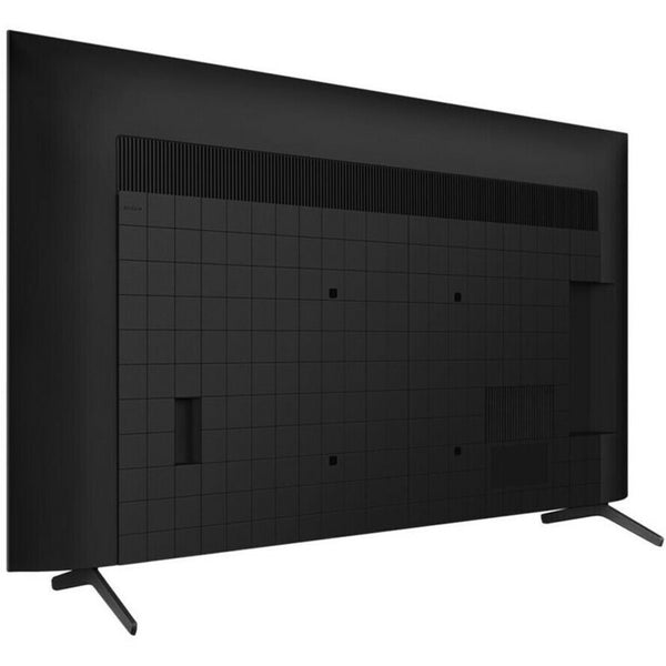 Sony X80K KD-65X80K 64.5" Smart LED-LCD TV 2022 - 4K UHDTV - Black - KD65X80K
