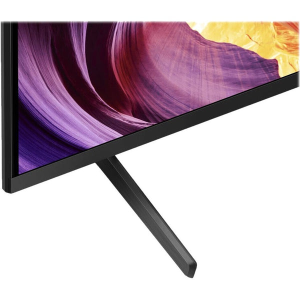 Sony X80K KD-75X80K 74.5" Smart LED-LCD TV 2022 - 4K UHDTV - Black - KD75X80K