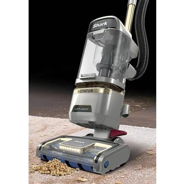 Shark Rotator LA502 Upright Vacuum Cleaner - LA502