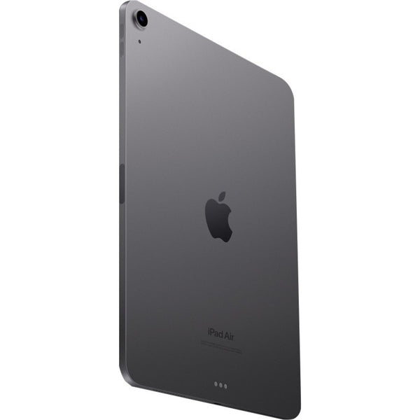 Apple iPad Air (5th Generation) A2588 Tablet - 10.9" - Apple M1 - 8 GB - 64 GB Storage - iPadOS 15 - Space Gray - MM9C3LL/A