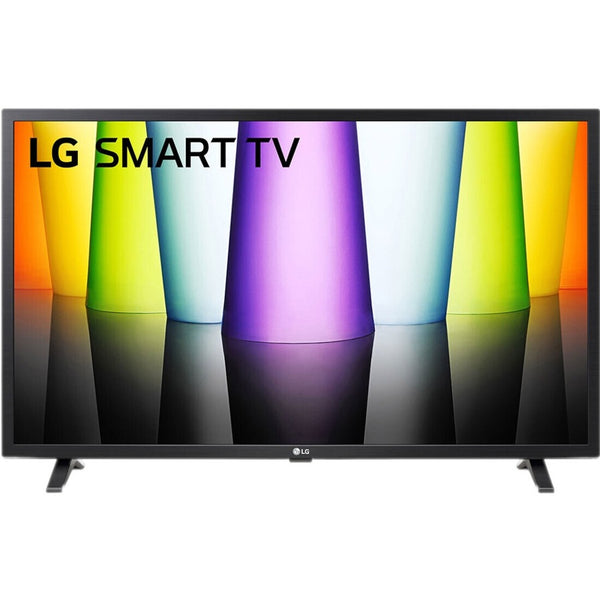 LG 32LQ630BPUA 32" Smart LED-LCD TV - HDTV - Black - 32LQ630BPUA