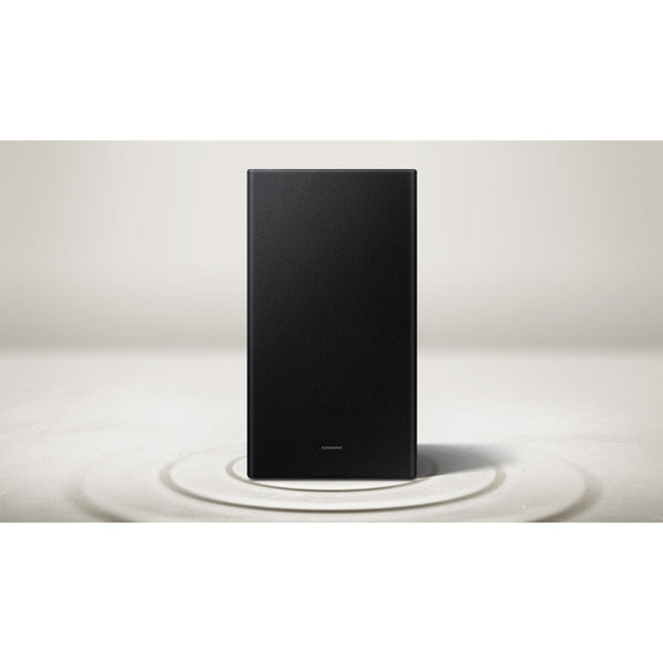 Samsung HW-B550 2.1 Sound Bar Speaker - 410 W RMS - HW-B550
