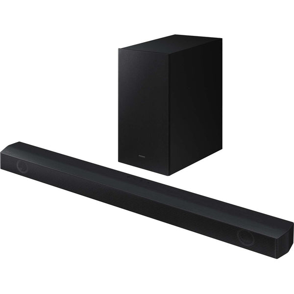 Samsung HW-B550 2.1 Sound Bar Speaker - 410 W RMS - HW-B550