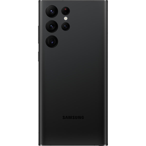 Samsung Galaxy S22 Ultra 5G 128 GB Smartphone - 6.8" Dynamic AMOLED QHD+ 1440 x 3088 - Octa-core (Cortex X2Single-core (1 Core) 2.99 GHz + Cortex A710 Triple-core (3 Core) 2.40 GHz + Cortex A510 Quad-core (4 Core) 1.70 GHz) - 8 GB RAM - Android 12 - 5G -