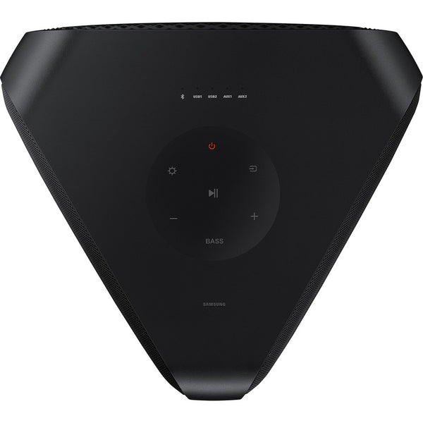 Samsung ST90B 2.0 Bluetooth Speaker System - 1700 W RMS - MX-ST90B/ZA