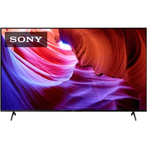 Sony BRAVIA KD55X85K 55" Smart LED-LCD TV 2022 - 4K UHDTV - KD55X85K