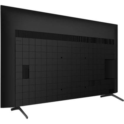 Sony X80K KD-85X80K 84.6" Smart LED-LCD TV 2022 - 4K UHDTV - Black - KD85X80K