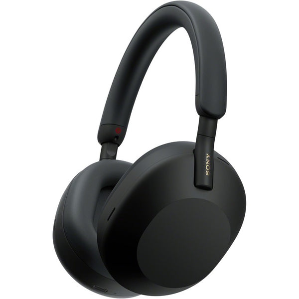 Sony Wireless Industry Leading Noise Canceling Headphones - WH1000XM5/B