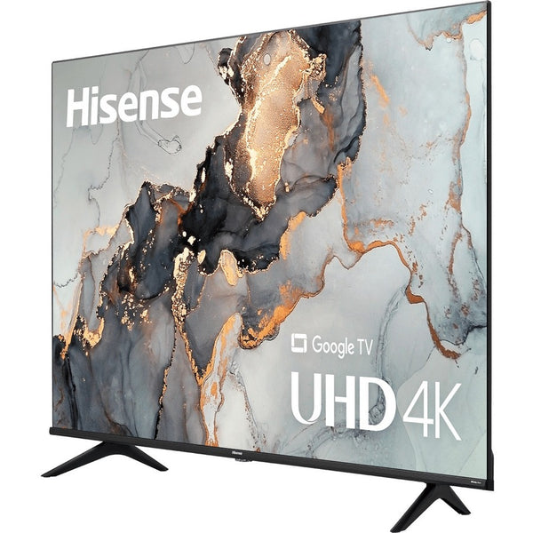 Hisense A6 55A6H 54.6" Smart LED-LCD TV 2022 - 4K UHDTV - 55A6H