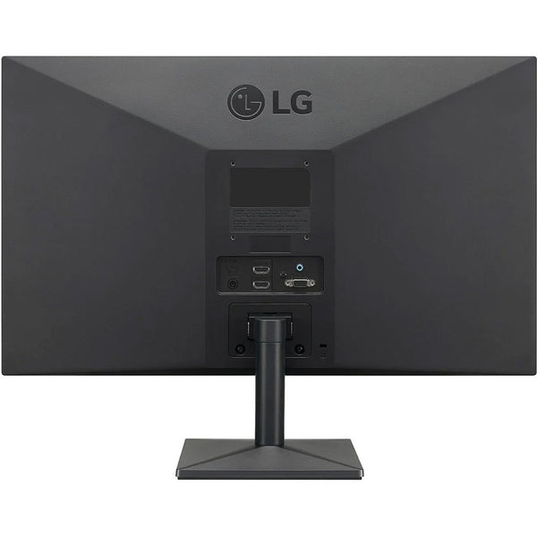 LG 24ML44B-B 24" Class Full HD LCD Monitor - 16:9 - Black - 24ML44B-B