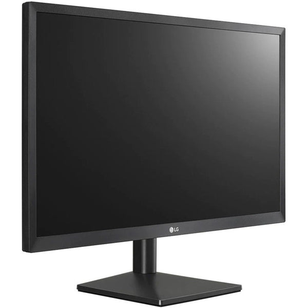 LG 24ML44B-B 24" Class Full HD LCD Monitor - 16:9 - Black - 24ML44B-B