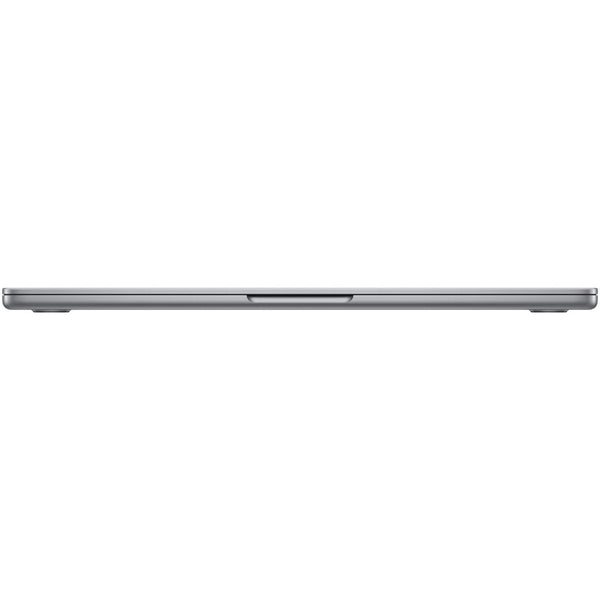 Apple MacBook Air MLXX3LL/A 13.6" Notebook - 2560 x 1664 - Apple M2 Octa-core (8 Core) - 8 GB Total RAM - 512 GB SSD - Space Gray - MLXX3LL/A