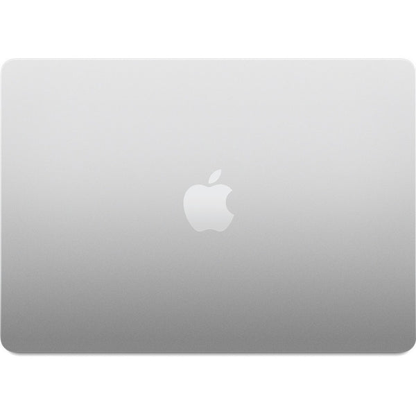 Apple MacBook Air MLY03LL/A 13.6" Notebook - 2560 x 1664 - Apple M2 Octa-core (8 Core) - 8 GB Total RAM - 512 GB SSD - Silver - MLY03LL/A