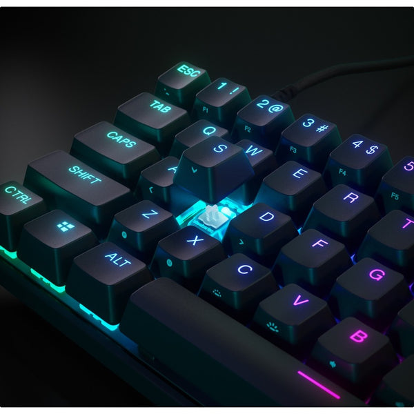 SteelSeries Apex Pro Mini Gaming Keyboard - 64820