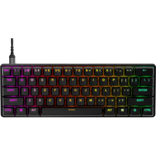 SteelSeries Apex Pro Mini Gaming Keyboard - 64820