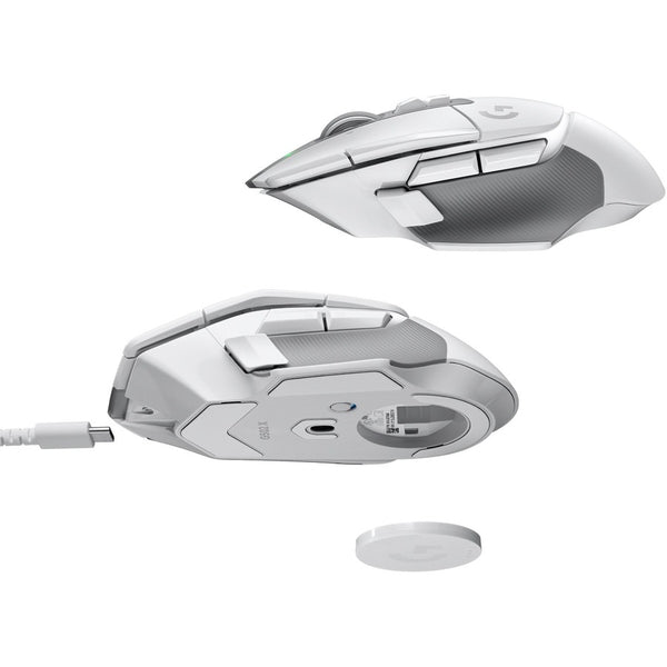 Logitech G LIGHTSPEED G502 X Gaming Mouse - 910-006187