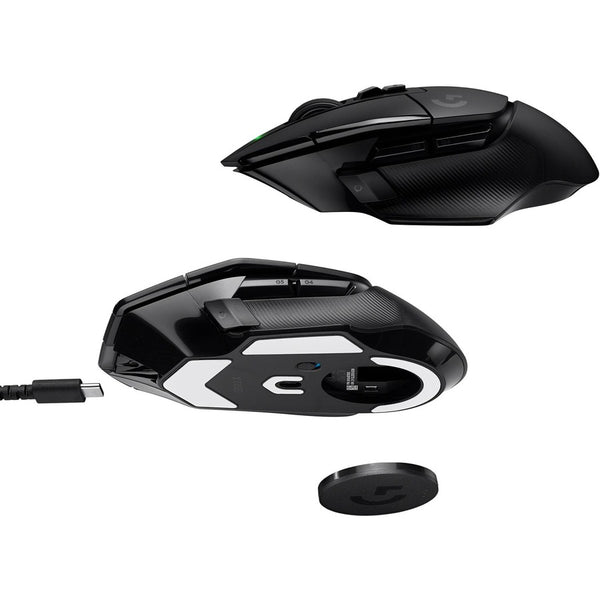 Logitech G LIGHTSPEED G502 X Gaming Mouse - 910-006178