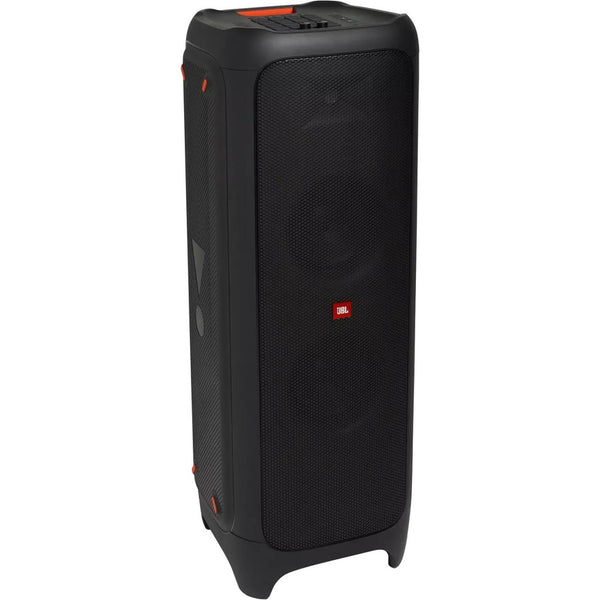 JBL PartyBox 1000 Portable Bluetooth Speaker System - 1100 W RMS - Black - JBLPARTYBOX1000AM