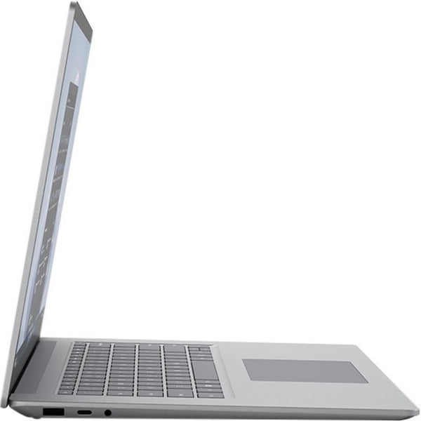 Microsoft Surface Laptop 5 15" Touchscreen Notebook - Intel Core i7 12th Gen i7-1255U - Intel Evo Platform - 8 GB - 256 GB SSD - Platinum - RBY-00001