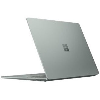 Microsoft Surface Laptop 5 13.5" Touchscreen Notebook - 2256 x 1504 - Intel Core i5 12th Gen - Intel Evo Platform - 8 GB Total RAM - 512 GB SSD - Sage - R1S-00051