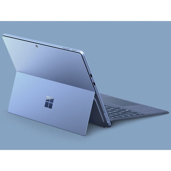 Microsoft Surface Pro 9 Tablet - 13" - Core i5 12th Gen i5-1235U Deca-core (10 Core) - 8 GB RAM - 256 GB SSD - Windows 11 Home - Sapphire - QEZ-00035