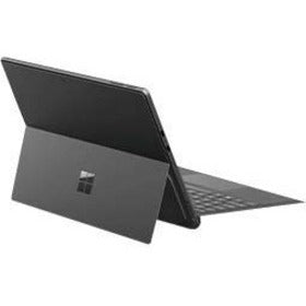 Microsoft Surface Pro 9 Tablet - 13" - Core i5 12th Gen i5-1235U Deca-core (10 Core) - 8 GB RAM - 256 GB SSD - Windows 11 Home - Graphite - QEZ-00018