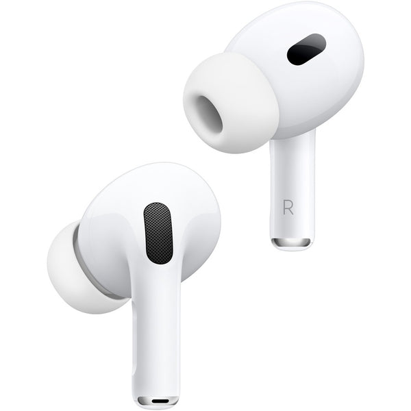 Apple AirPods Pro (2nd Generation) Earset - MQD83AM/A
