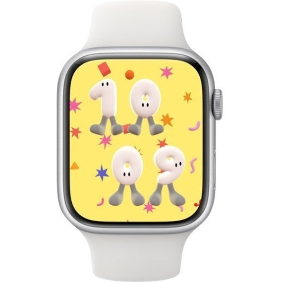 Apple Watch SE Smart Watch - MNT93LL/A