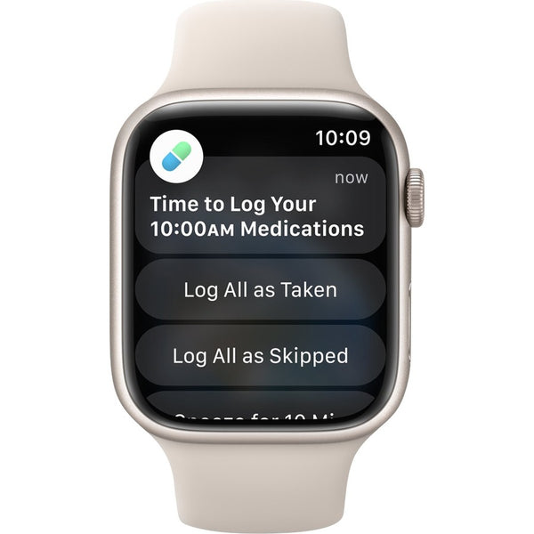 Apple Watch SE Smart Watch - MNTK3LL/A