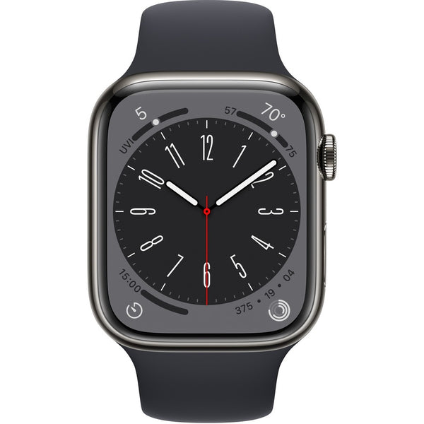 Apple Watch Series 8 Smart Watch - MNVH3LL/A