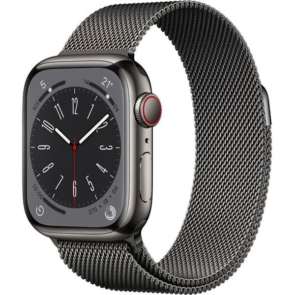 Apple Watch Series 8 Smart Watch - MNKW3LL/A