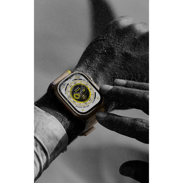 Apple Watch Ultra Smart Watch - MQF23LL/A
