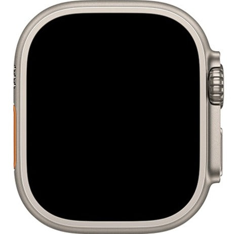 Apple Watch Ultra Smart Watch - MQEU3LL/A