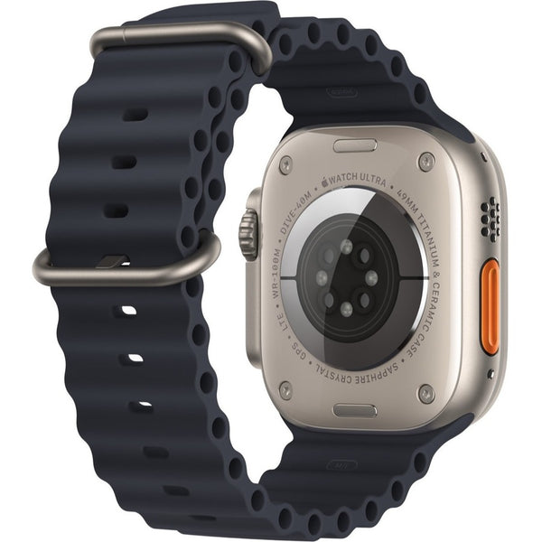 Apple Watch Ultra Smart Watch - MQET3LL/A