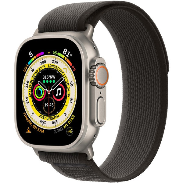 Apple Watch Ultra Smart Watch - MQF53LL/A