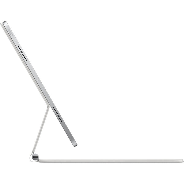 Apple iPad Pro (6th generation) A2436 Tablet - 12.9" - Apple M2 Octa-core - 8 GB - 128 GB Storage - iPadOS 16 - Silver - MNXQ3LL/A