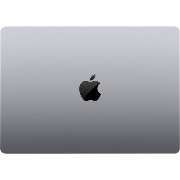 Apple MacBook Pro MPHE3LL/A 14.2" Notebook - 3024 x 1964 - Apple M2 Pro Deca-core (10 Core) - 16 GB Total RAM - 512 GB SSD - Space Gray - MPHE3LL/A