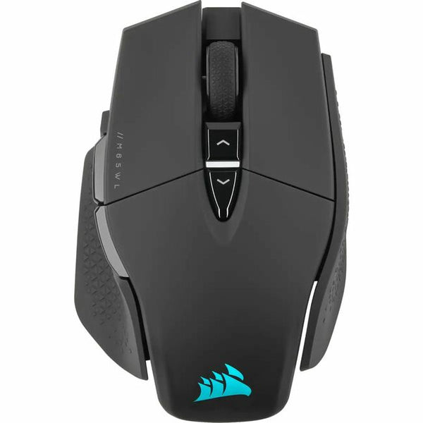 Corsair M65 RGB Ultra Wireless Tunable FPS Gaming Mouse - CH-9319411-NA2