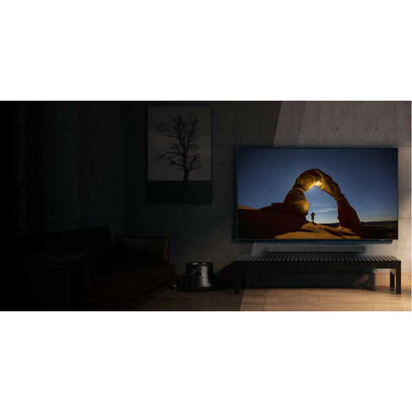 Samsung Q60C QN50Q60CAF 49.5" Smart LED-LCD TV 2023 - 4K UHDTV - Titan Gray - QN50Q60CAFXZA