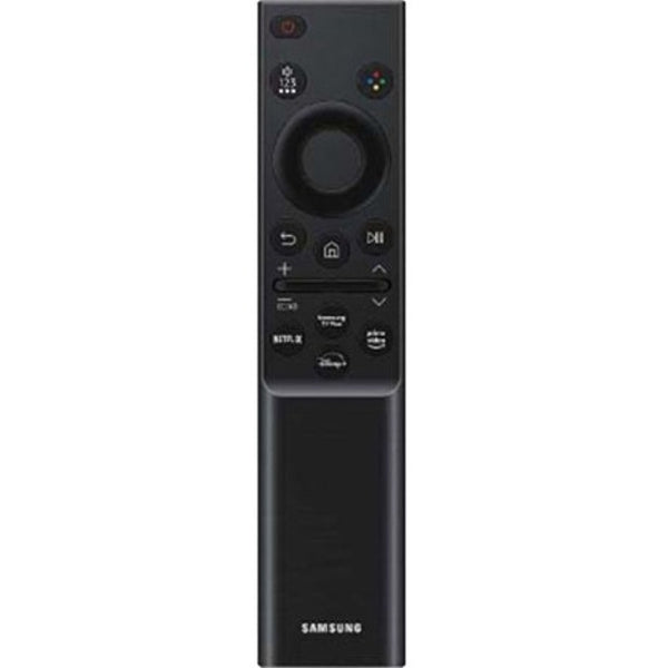 Samsung CU7000 UN58CU7000F 57.5" Smart LED-LCD TV 2023 - 4K UHDTV - Titan Gray - UN58CU7000FXZA