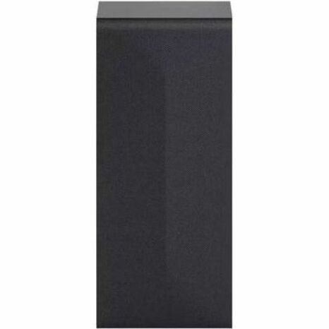 LG S65Q 3.1 Bluetooth Sound Bar Speaker - 420 W RMS - Black - S65Q.DUSALLK