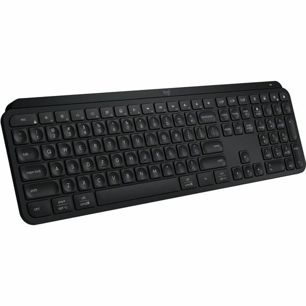 Logitech Keyboard - 920-011406
